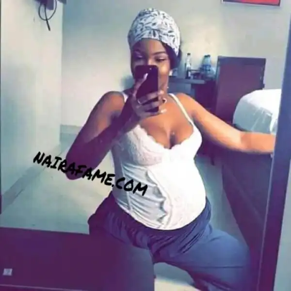 BBNaija: Does Tacha Have A Child? (Photos)